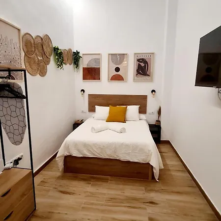 Apartamento Hygge Flat