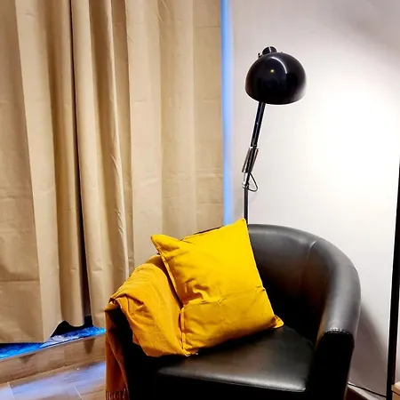 아파트 Hygge Flat *