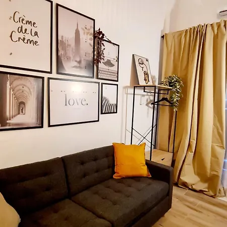 아파트 Hygge Flat *