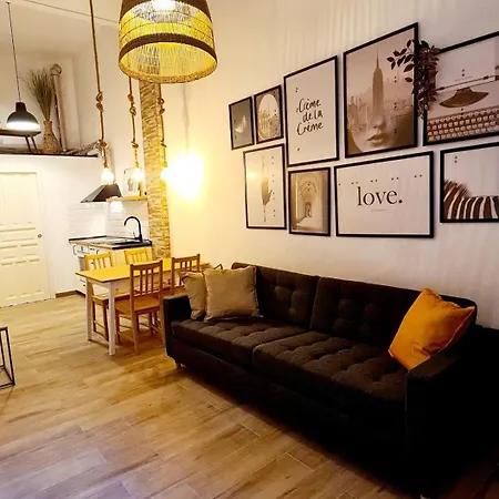 Hygge Flat