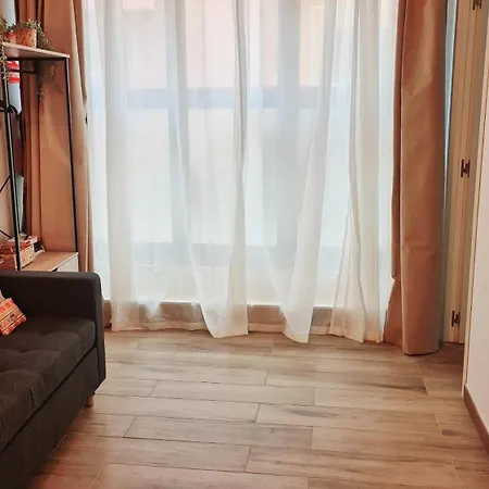 아파트 Hygge Flat 알리칸테