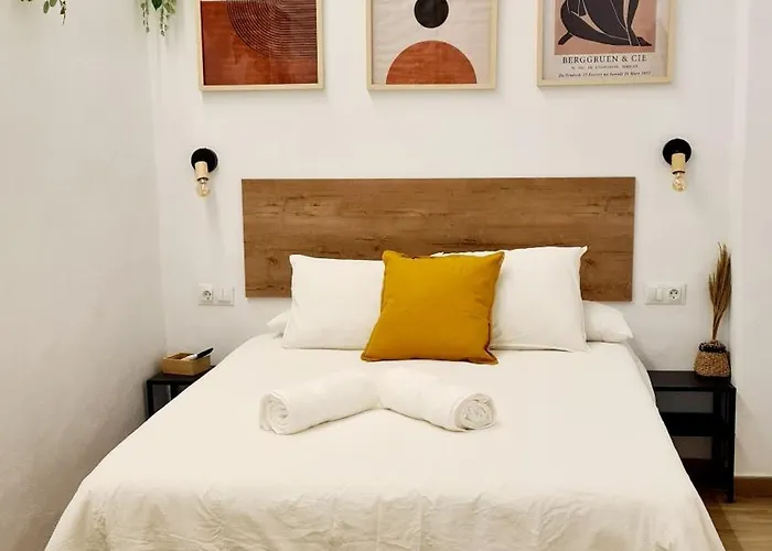 公寓 Hygge Flat