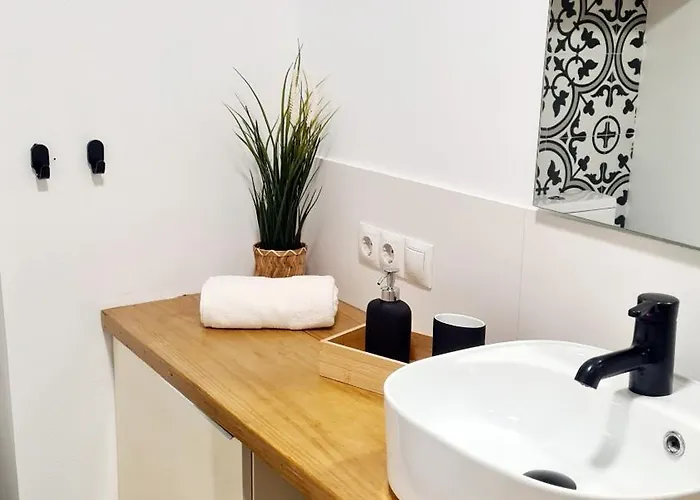 Hygge Flat