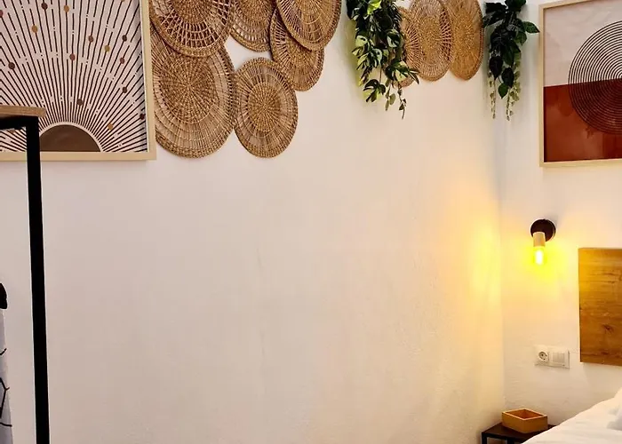 Hygge Flat 公寓 *