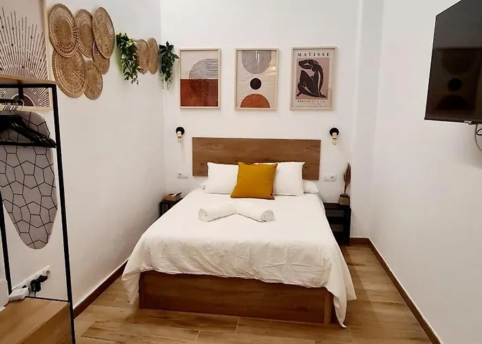 公寓 Hygge Flat