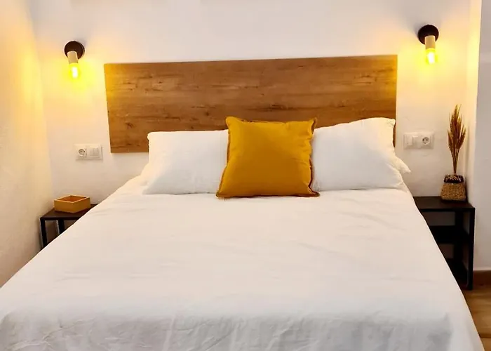 Hygge Flat