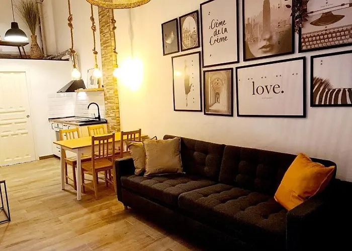 Hygge Flat