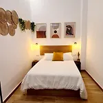 Hygge Flat Alicante