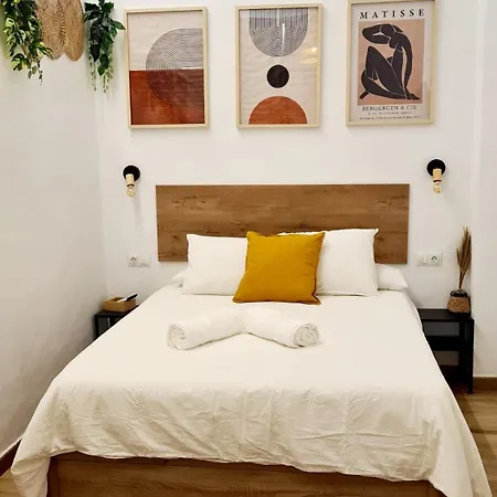 Appartamento Hygge Flat