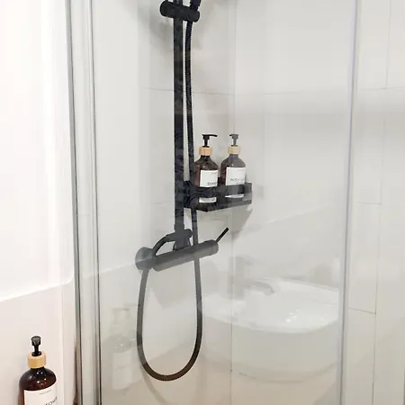 Hygge Flat * Alicante